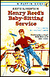 Henry Reed's Baby-Sitting Service