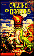 Calling on Dragons (Enchanted Forest Chronicles Series #3)