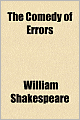 The Comedy Of Errors