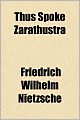 Thus Spoke Zarathustra