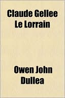 Claude Gelle Le Lorrain