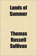 Lands of Summer; Sketches in Italy, Sicily and Greece