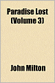 Paradise Lost (Volume 3)
