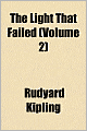 The Light That Failed (Volume 2)