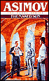 The Naked Sun (The Robot Series)