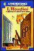I, Houdini: The Amazing Story of an Escape-Artist Hamster