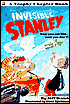 Invisible Stanley (Flat Stanley Series)