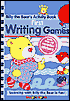 First Writing Games
