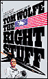 The Right Stuff