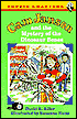 The Mystery of the Dinosaur Bones (Cam Jansen Series #3)