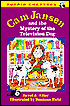The Mystery of the Television Dog (Cam Jansen Series #4)