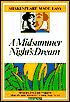 A Midsummer Night's Dream