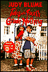 Tales of a Fourth Grade Nothing