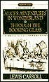Alice's Adventures in Wonderland and Through the Looking-Glass