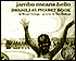 Jambo Means Hello: Swahili Alphabet Book