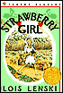 Strawberry Girl