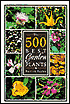 500 Best Garden Plants