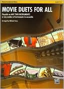 Movie Duets for All: Piano/Conductor/Oboe (Instrumental Ensembles for All Series)