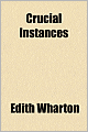 Crucial Instances