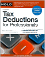 Tax Deductions for Professionals