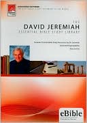 David Jeremiah Essential Bible Study Library