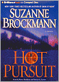 Hot Pursuit (Troubleshooters Series #15)