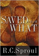 Saved from What?