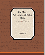 The Merry Adventures Of Robin Hood