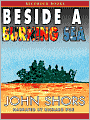 Beside a Burning Sea