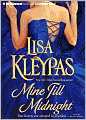 Mine Till Midnight (Hathaway Series #1)