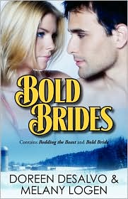 Bold Brides
