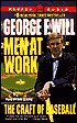Men at Work: The Craft of Baseball (2 Cassettes)