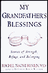 My Grandfather's Blessings: Stories of Strength, Refuge and Belonging