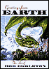 Greetings From Earth: The Art of Bob Eggleton