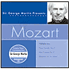 Sir George Martin Presents Mozart