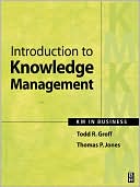 Introduction To Knowledge Management