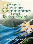 Developing Learning Communities Through Teacher Expertise