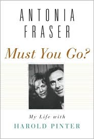 harold pinter