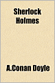 Sherlock Holmes