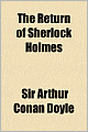 The Return Of Sherlock Holmes