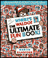 Where's Waldo? The Ultimate Fun Book