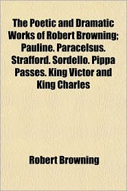 robert browning