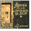 Return of the Marquis de Sade