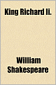King Richard II.