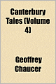 Canterbury Tales (Volume 4)