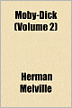 Moby-Dick (Volume 2)