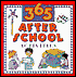 Three Hundred Sixty-Five After School Activities