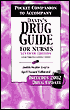 Pocket Companion to Accompany Davis's Drug Guide for Nurses