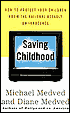 Saving Childhood