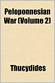 Peloponnesian War (Volume 2)